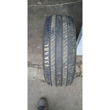 Michelin Primacy 4+ 225/45 R17 Б.У. 6,5 мм