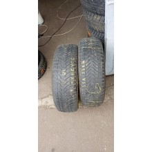 Michelin Alpin A4 195/65 R15 Б.У. 7,5 мм