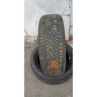 Continental AllSeasonContact 2 235/55 R19 Б.У. 6 мм