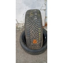 Continental AllSeasonContact 2 235/55 R19 Б.У. 6 мм