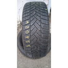 Dunlop GrandTrek WT M3 265/55 R19 Демо 8 мм Колесо-Центр Запорожье