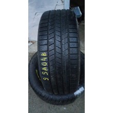 Pirelli Scorpion Ice&Snow 255/50 R19 Б.У. 7,5 мм