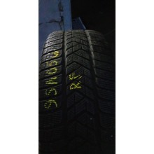 Pirelli Scorpion Winter 235/55 R19 R F Б.У. 7 мм