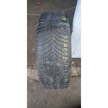 Goodyear Vector 4 Seasons Gen-3 SUV 235/55 R19 Б.У. 5,5 мм