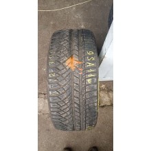 Kumho WinterCraft WP-72 245/40 R19 Б.У. 6,5 мм Колесо-Центр Запорожье