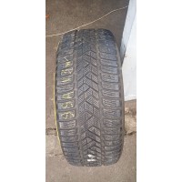 Pirelli Sottozero 3 255/45 R19 Б.У. 6,5 мм