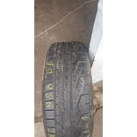 Pirelli SOTTOZERO WINTER 240 SERIE II 245/45 R19 R F Б.У. 6,5 мм