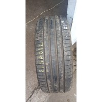 Pirelli PZero Corsa (PZC4) 255/40 R21 Б.У. 7 мм