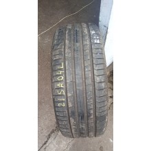 Pirelli P ZERO 255/40 R21 Б.У. 7 мм