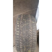 Continental WinterContact TS 850P 315/40 R21 Б.У. 5,5 мм