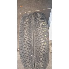 Michelin Pilot Alpin 5 SUV 275/50 R20 Б.У. 7 мм Колесо-Центр Запорожье