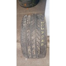 Lexani LX-Twenty 295/35 R20 Демо 8,5 мм