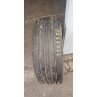 Dunlop Sport MAXX RT 2 235/45 R20 Б.У. 6 мм