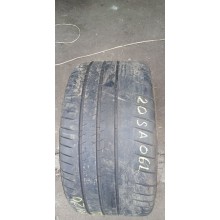 Michelin Pilot Sport Cup 2 295/30 R20 Б.У. 5,5 мм