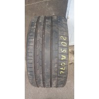 Continental SportContact 6 275/30 R20 Б.У. 7 мм