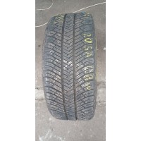 Michelin Pilot Alpin PA4 245/35 R20 Демо 9 мм