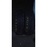 Fulda Kristall Montero 3 185/60 R15 Б.У. 6 мм