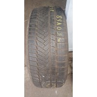 Continental WinterContact TS 850P 255/55 R18 Демо 0 мм