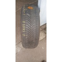 Michelin Cross Climate Suv 235/60 R18 Демо 8 мм