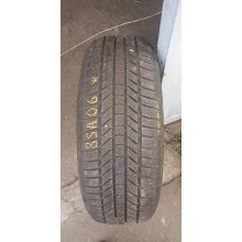 Continental WinterContact TS 870P 235/60 R18 Демо 6,5 мм