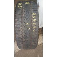 Pirelli Sottozero 3 245/45 R18 Б.У. 7 мм