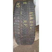 Pirelli Sottozero 3 245/45 R18 Б.У. 7 мм