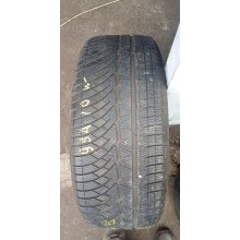 Michelin Pilot Alpin PA4 245/50 R18 Б.У. 6,5 мм
