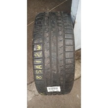 Continental ContiWinterContact TS 810 255/45 R18 Б.У. 7 мм