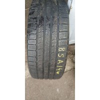 Continental ContiWinterContact TS 810 S 235/40 R18 Б.У. 7 мм