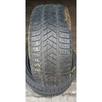 Pirelli Sottozero 3 235/40 R18 Б.У. 7 мм