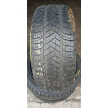 Pirelli Sottozero 3 235/40 R18 Б.У. 7 мм