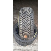 Pirelli Powergy Winter 225/40 R18 Демо 0 мм