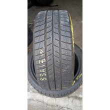 Barum Polaris 5 215/35 R18 Демо 9 мм