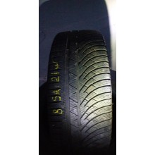 Michelin Pilot Alpin PA4 225/40 R18 Б.У. 7 мм