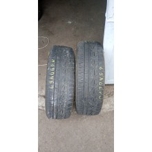 Hankook Winter I*Cept Evo W310 215/65 R16 Б.У. 6 мм