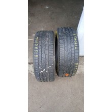 Continental ContiWinterContact TS 830 P 225/55 R16 Б.У. 6 мм