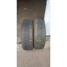 Goodyear Vector 4 Seasons G2 195/55 R16 Б.У. 6,5 мм