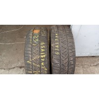 Pirelli Sottozero 3 205/60 R16 Б.У. 5 мм