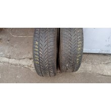 Fulda Kristall Supremo 205/60 R16 Б.У. 6,5 мм