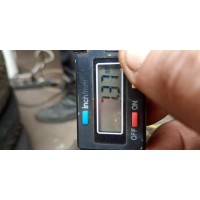  Condor Winter 4 185/65 R14 Б.У. 7,5 мм