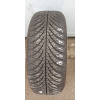 Yokohama BluEarth 4S AW21 195/55 R16 Демо 0 мм