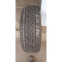 Dunlop SP Winter Sport 3D 205/55 R16 Нова 9,5 мм