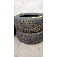 Pirelli Scorpion Winter 255/50 R19 Б.У. 0 мм