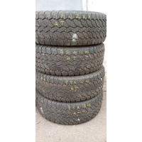 General Grabber AT3 285/70 R17 Б.У. 8 мм
