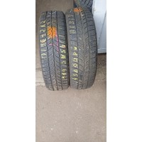 Mabor Winter Jet 3 175/70 R14 Б.У. 5,5 мм