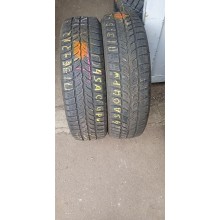 Mabor Winter Jet 3 175/70 R14 Б.У. 5,5 мм