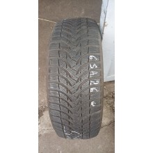 Michelin Alpin A4 195/55 R16 Б.У. 7 мм