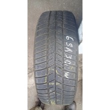 Barum Polaris 5 205/55 R16 Б.У. 6 мм
