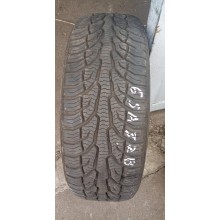 Uniroyal AllSeason Expert 2 205/55 R16 Демо 8 мм