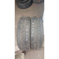 Hankook Kinergy 4S2 X H750A 225/65 R17 Б.У. 6,5 мм